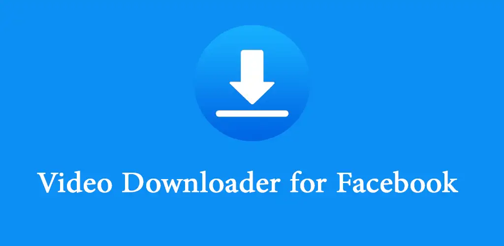 fb video downloade