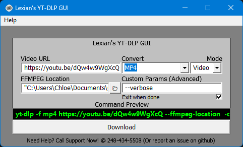 best free facebook video downloader online