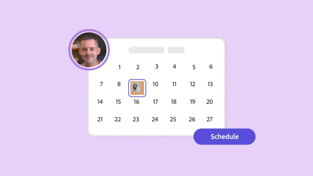 free social media scheduler for small business