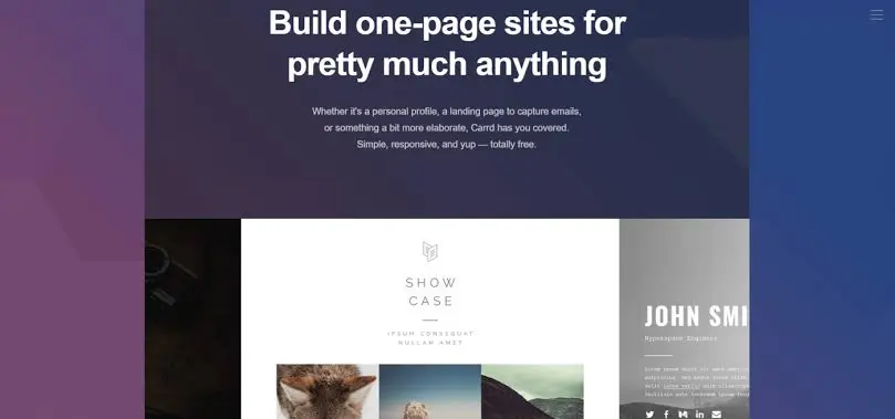 best no-code website builders