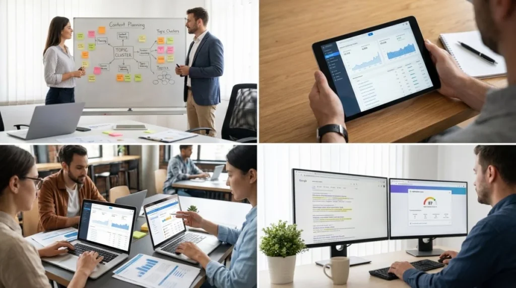 content optimization tools