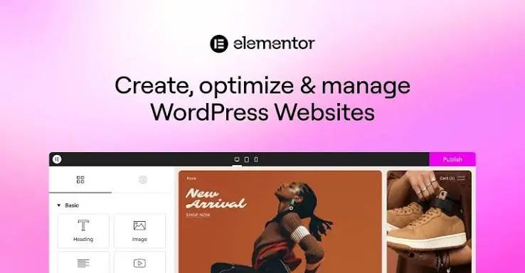 best no-code website builders