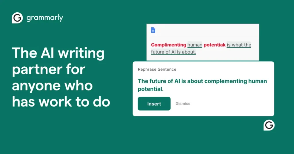 best AI writing tools