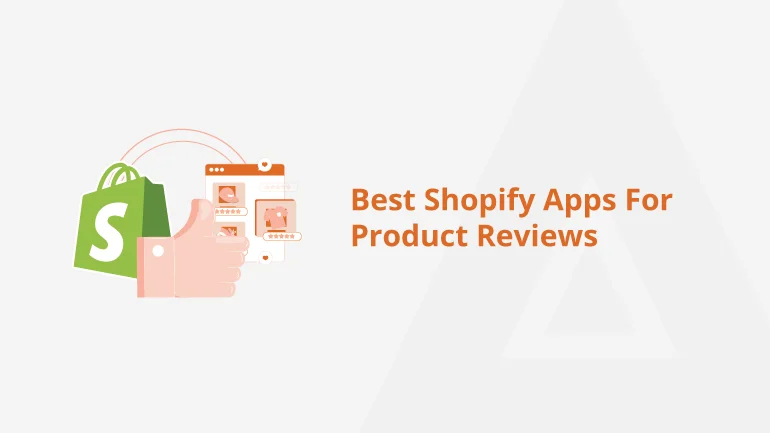 Shopify product review apps