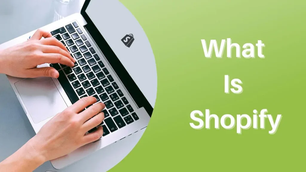 how does shopify work 