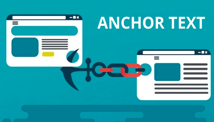 Anchor Text Building