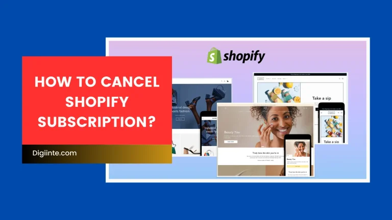 How to Cancel Shopify Subscription Without the Hassle