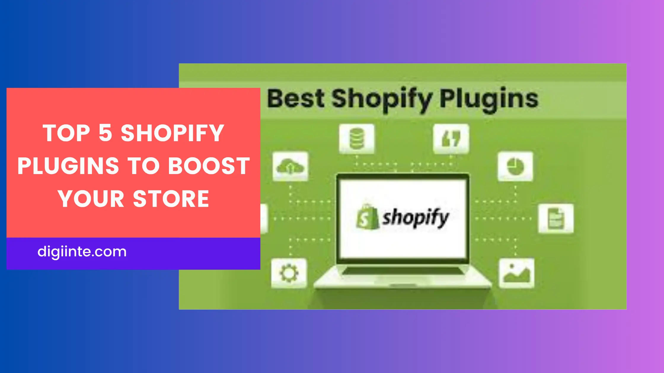 Shopify Plugins