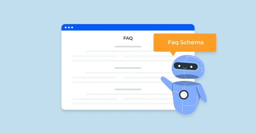 add FAQ schema to Shopify