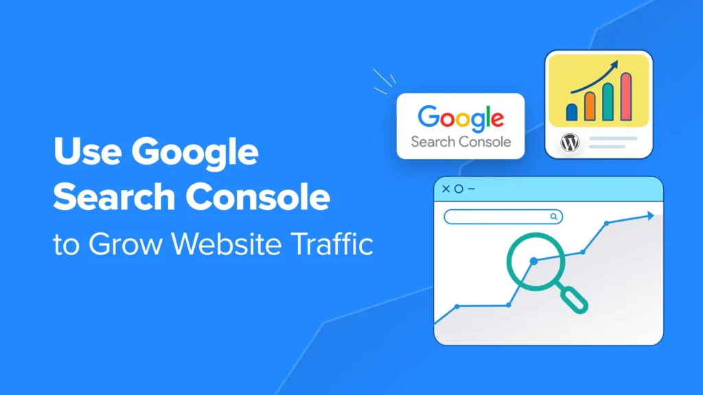 Google Search Console backlink anchor text checker tool