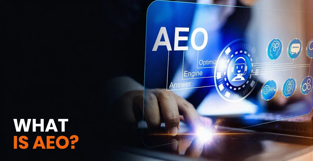 What is the difference between SEO, GEO, and AEO