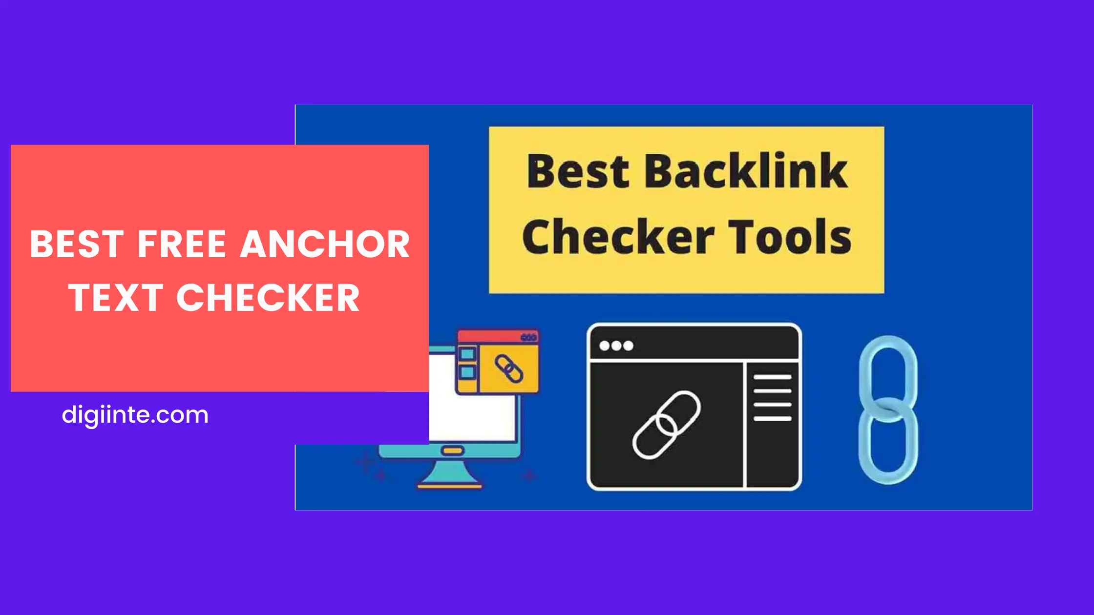 backlink anchor text checker