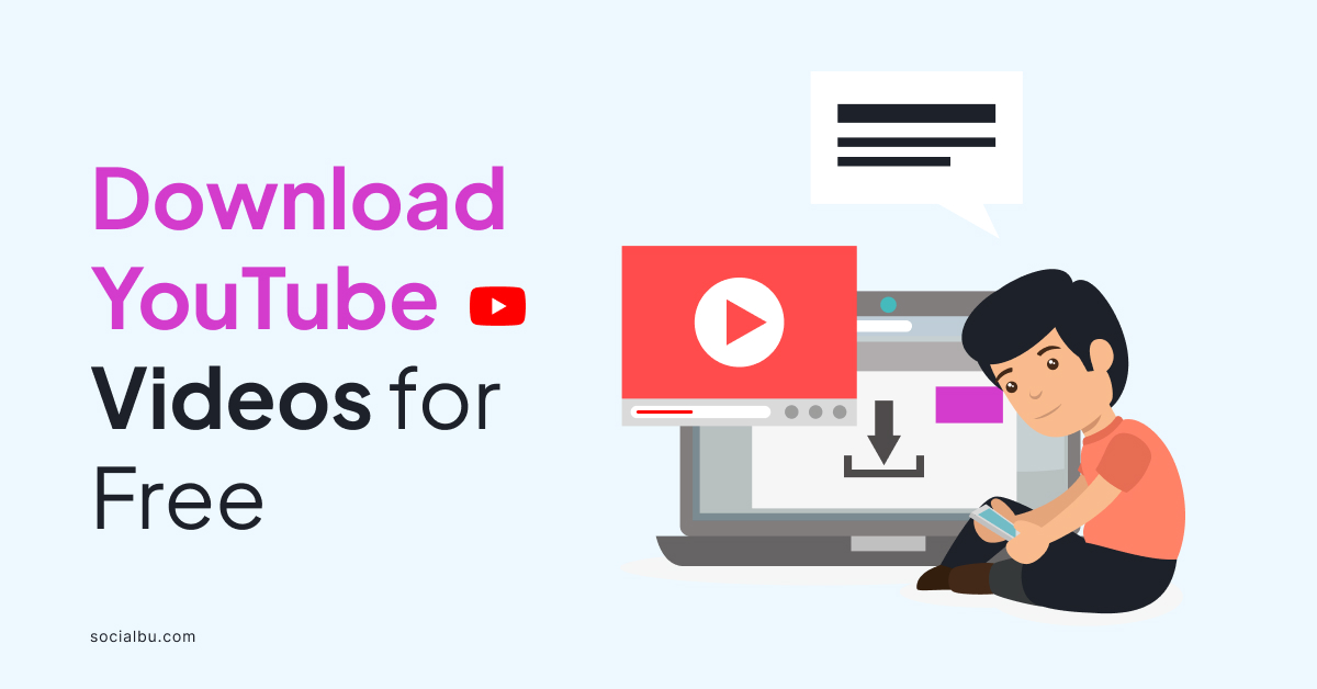 Youtube video downloader