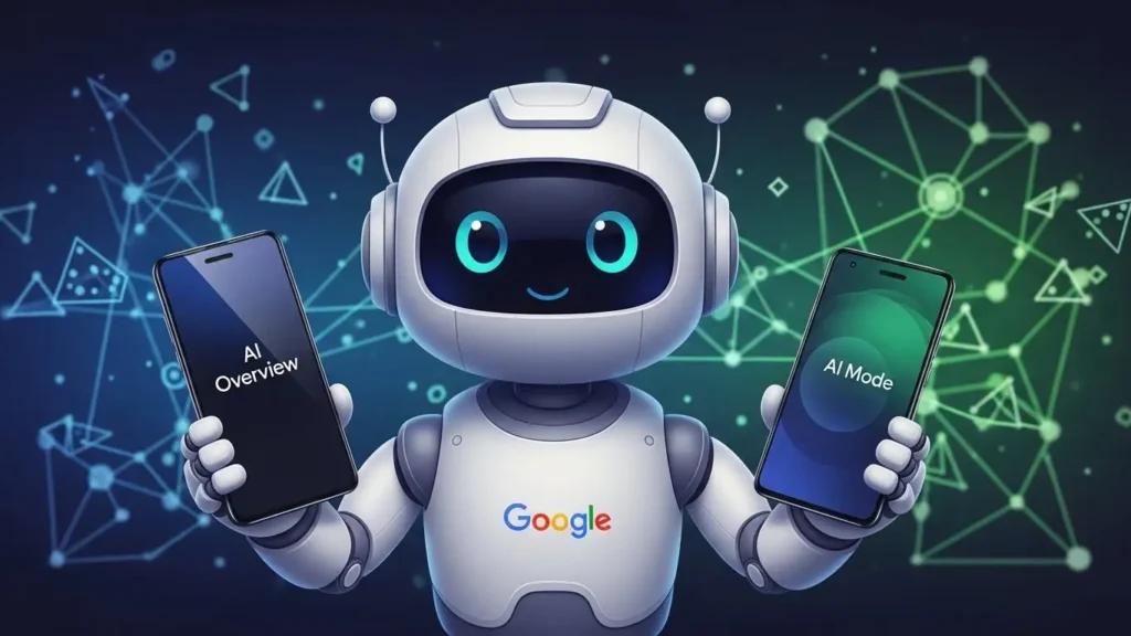 AI Overviews stealing clicks 