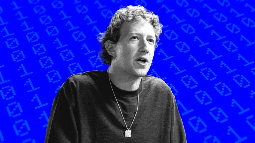 Facebook AI features