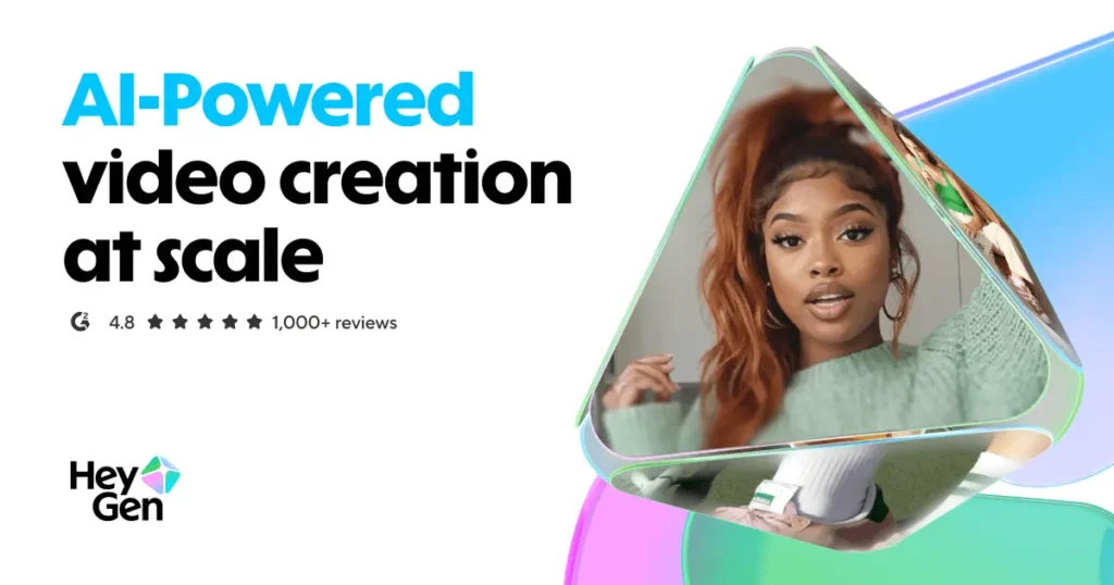 best AI video generators