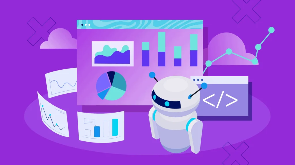 how to use AI for SEO