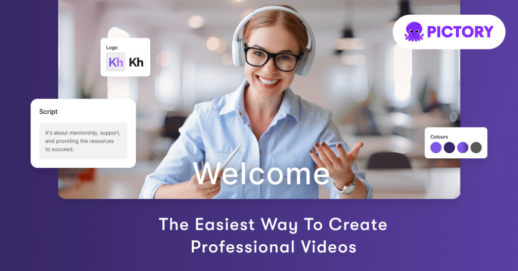 best AI video generators