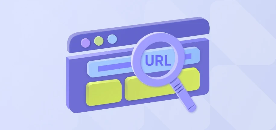 SEO friendly URLs