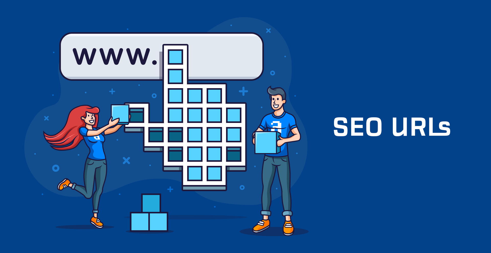 How to Create SEO-Friendly URL Slugs