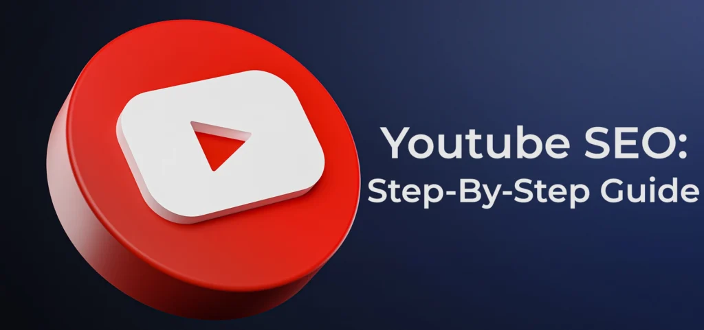 YouTube SEO