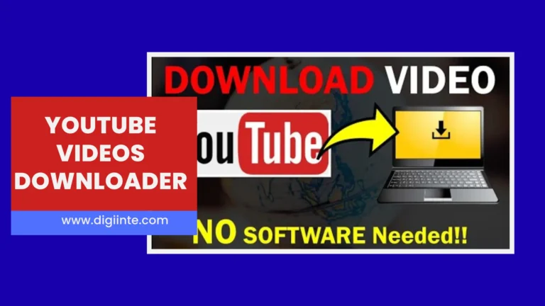 youtube video downloader