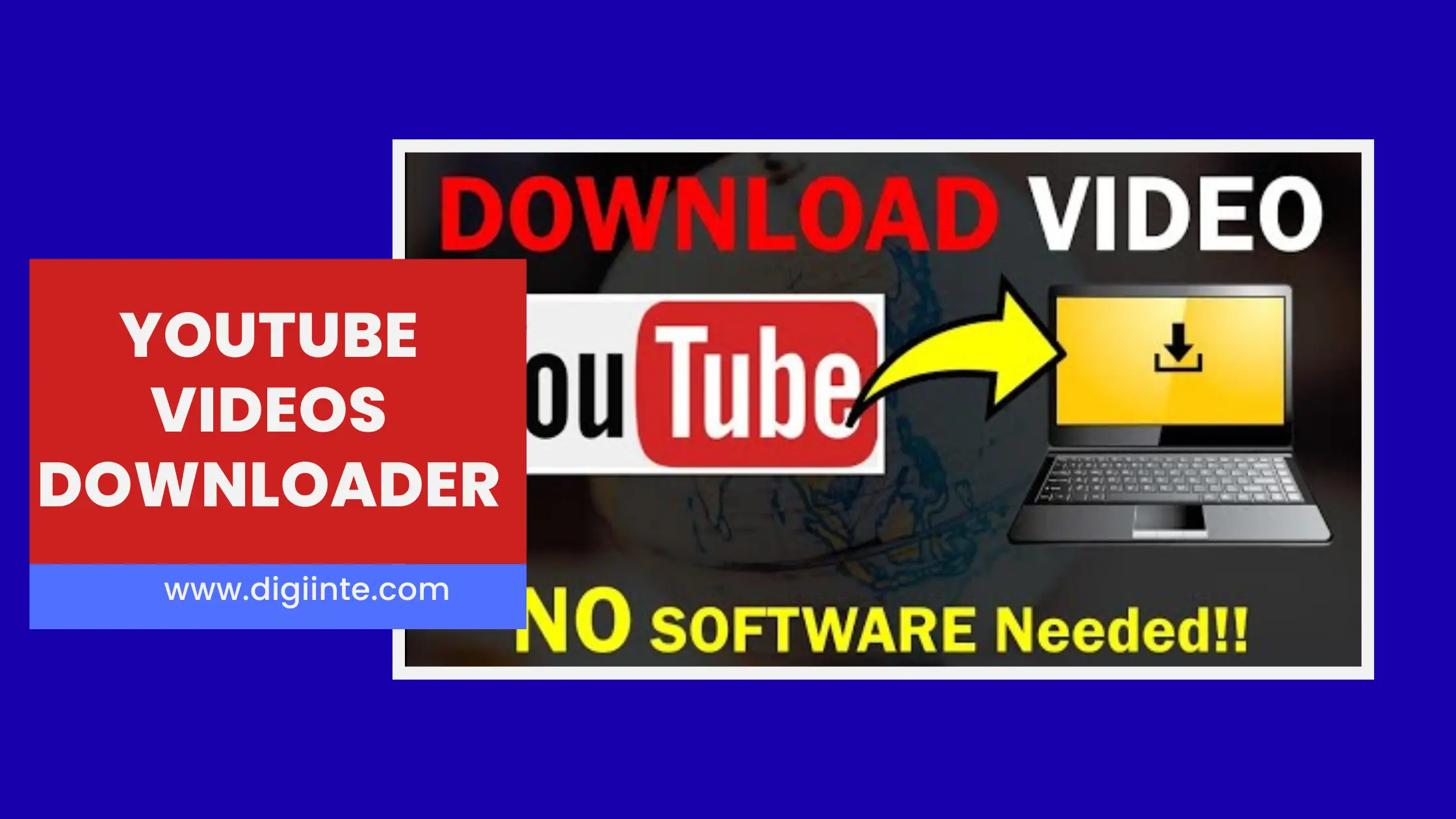 youtube video downloader