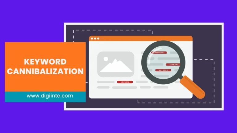 Keyword Cannibalization
