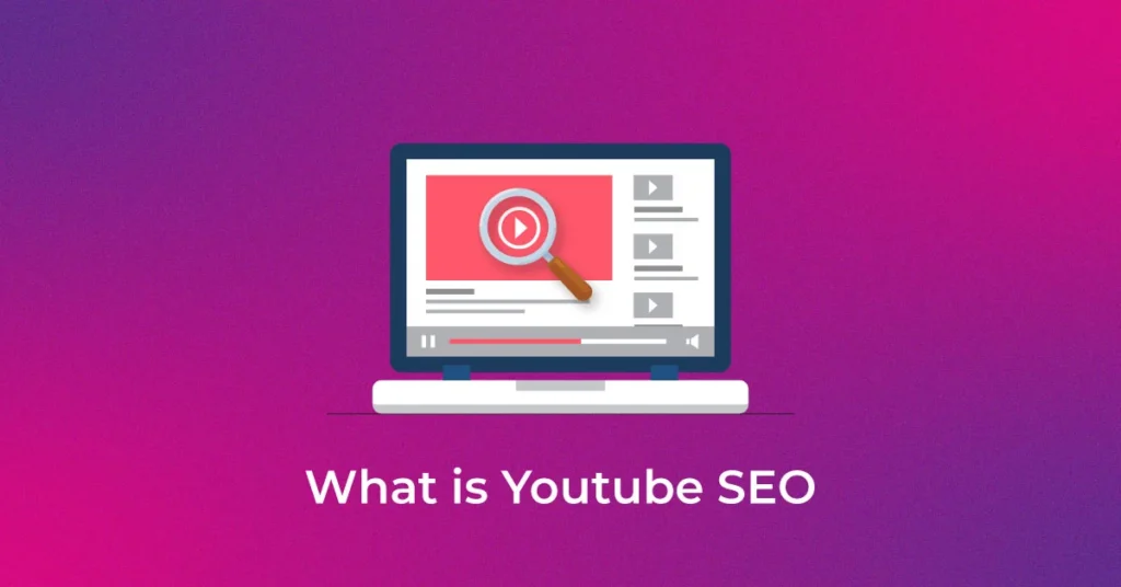 YouTube SEO