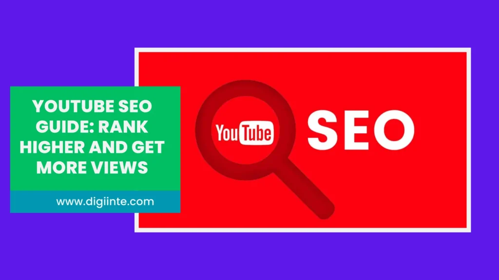 YouTube SEO