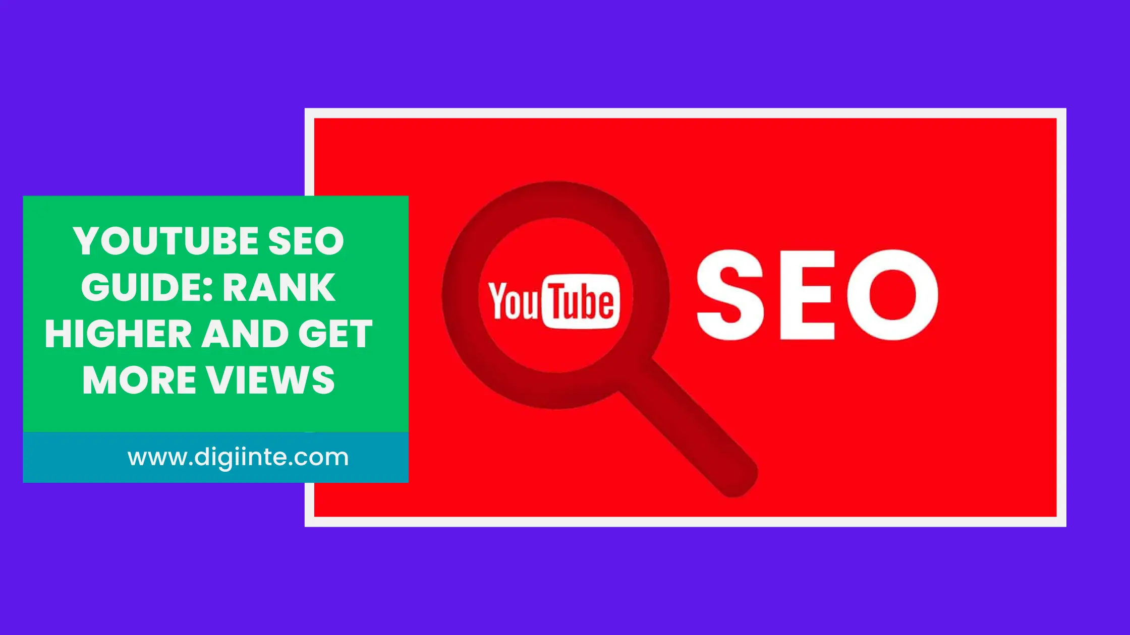 YouTube SEO