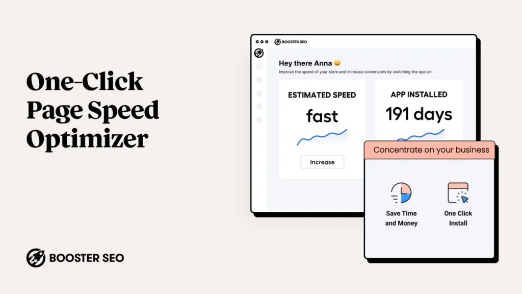 best Shopify speed optimization apps