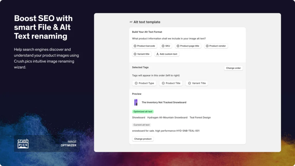 best Shopify speed optimization apps