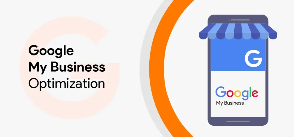 Google My Business SEO