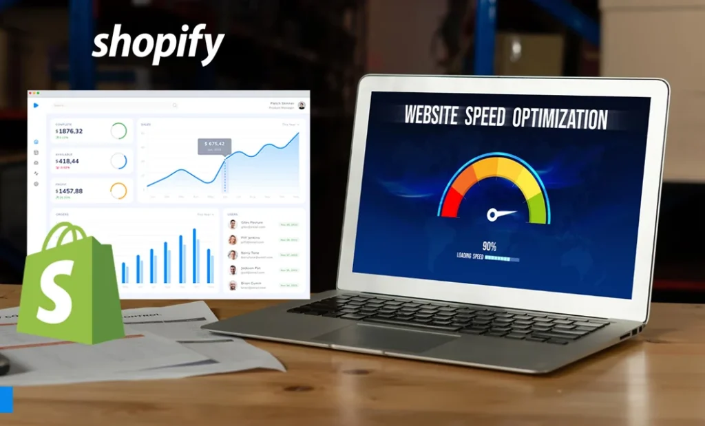 reduce third party app impact Shopify speed