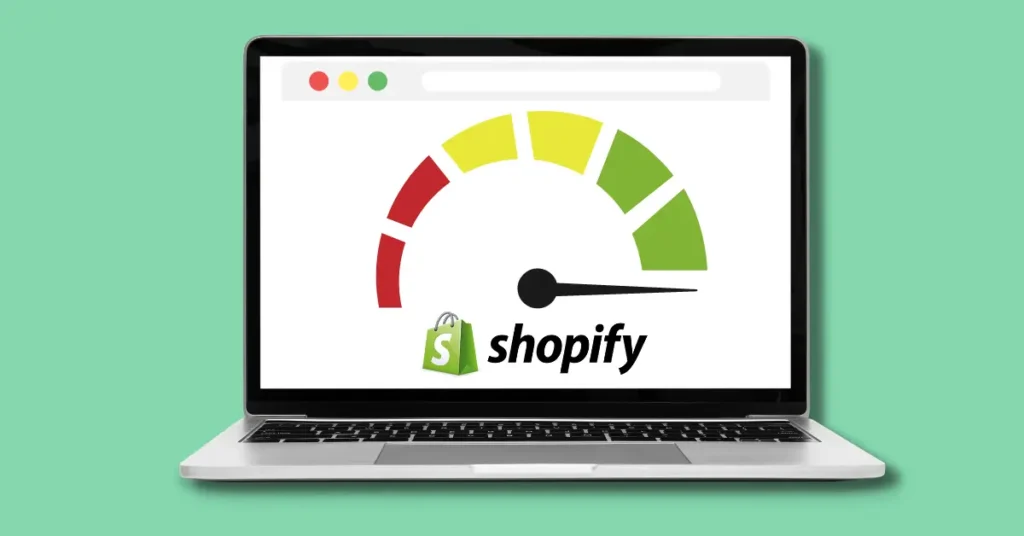 Shopify image optimization
