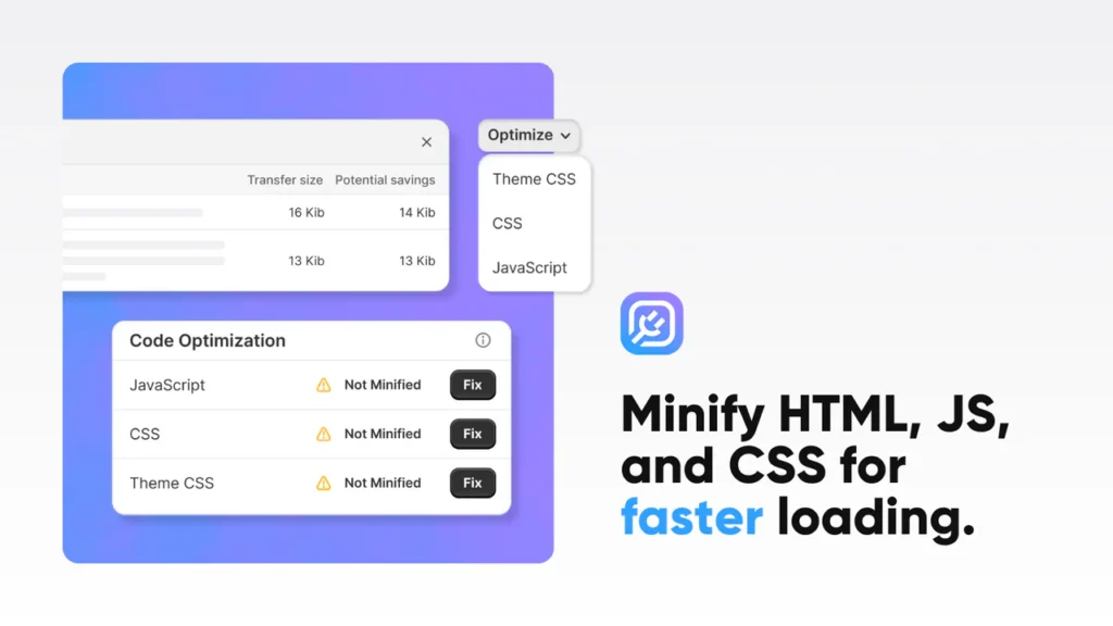 best Shopify speed optimization apps