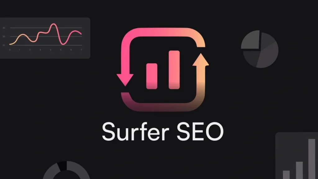 Surfer SEO