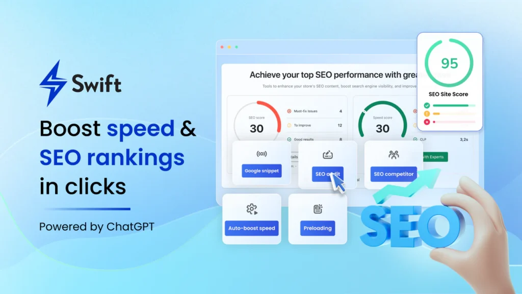 best Shopify speed optimization apps