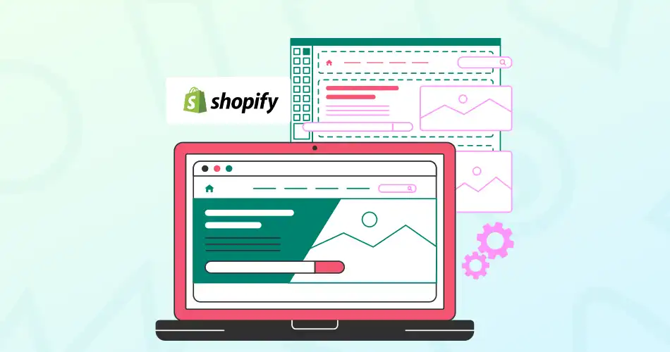 minify CSS JavaScript HTML Shopify