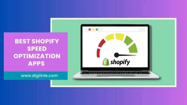 Best Shopify Speed Optimization Apps in 2026 (Free and Paid)