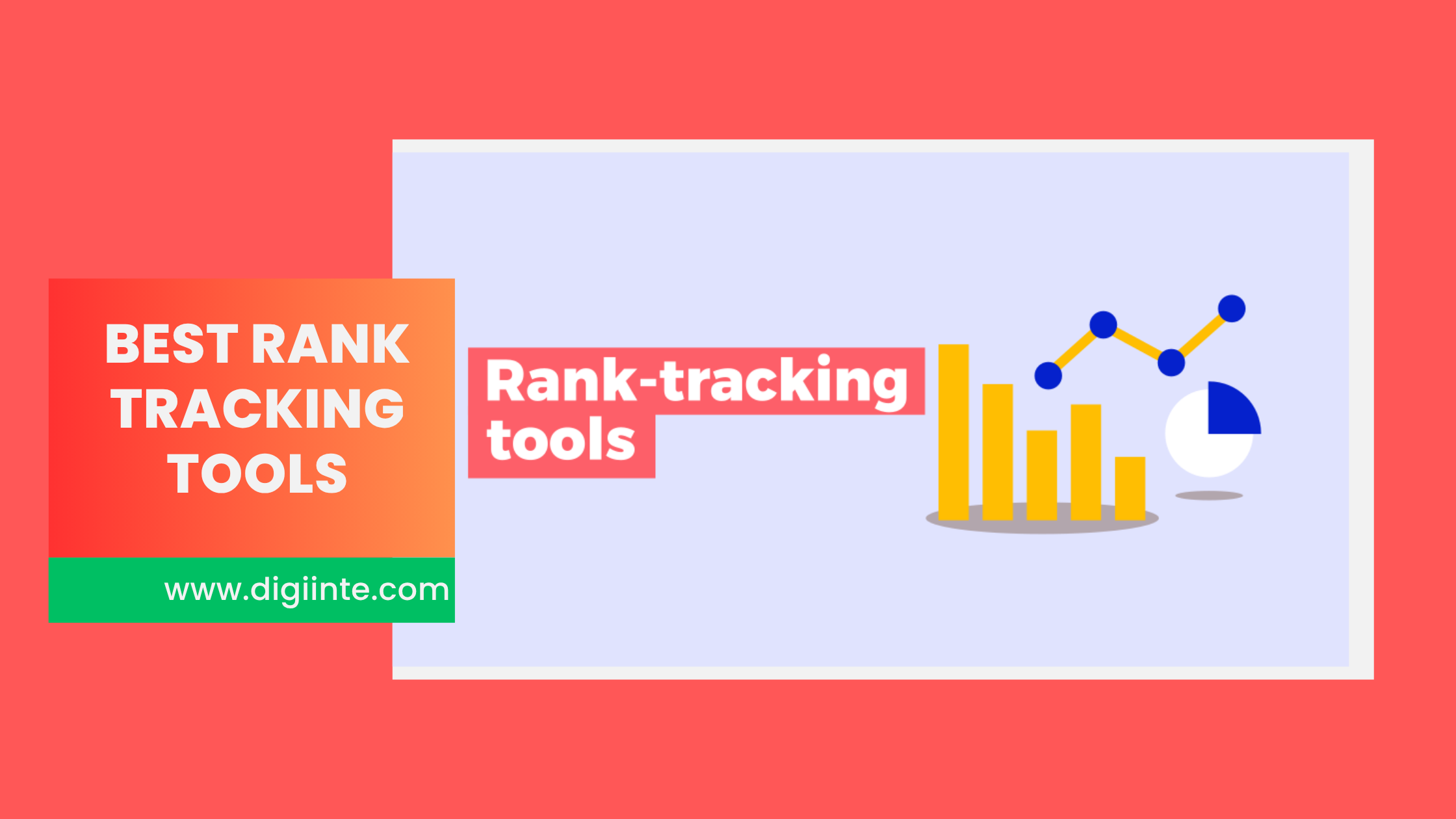 Best Rank Tracking Tools