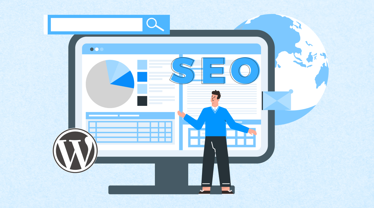 WordPress SEO plugins