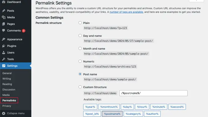 how to do SEO on WordPress