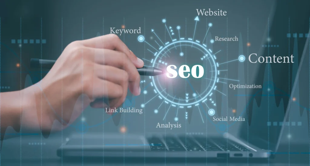 Is My SEO Working
