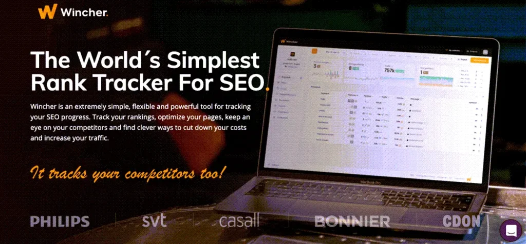 best rank tracking tools 2026