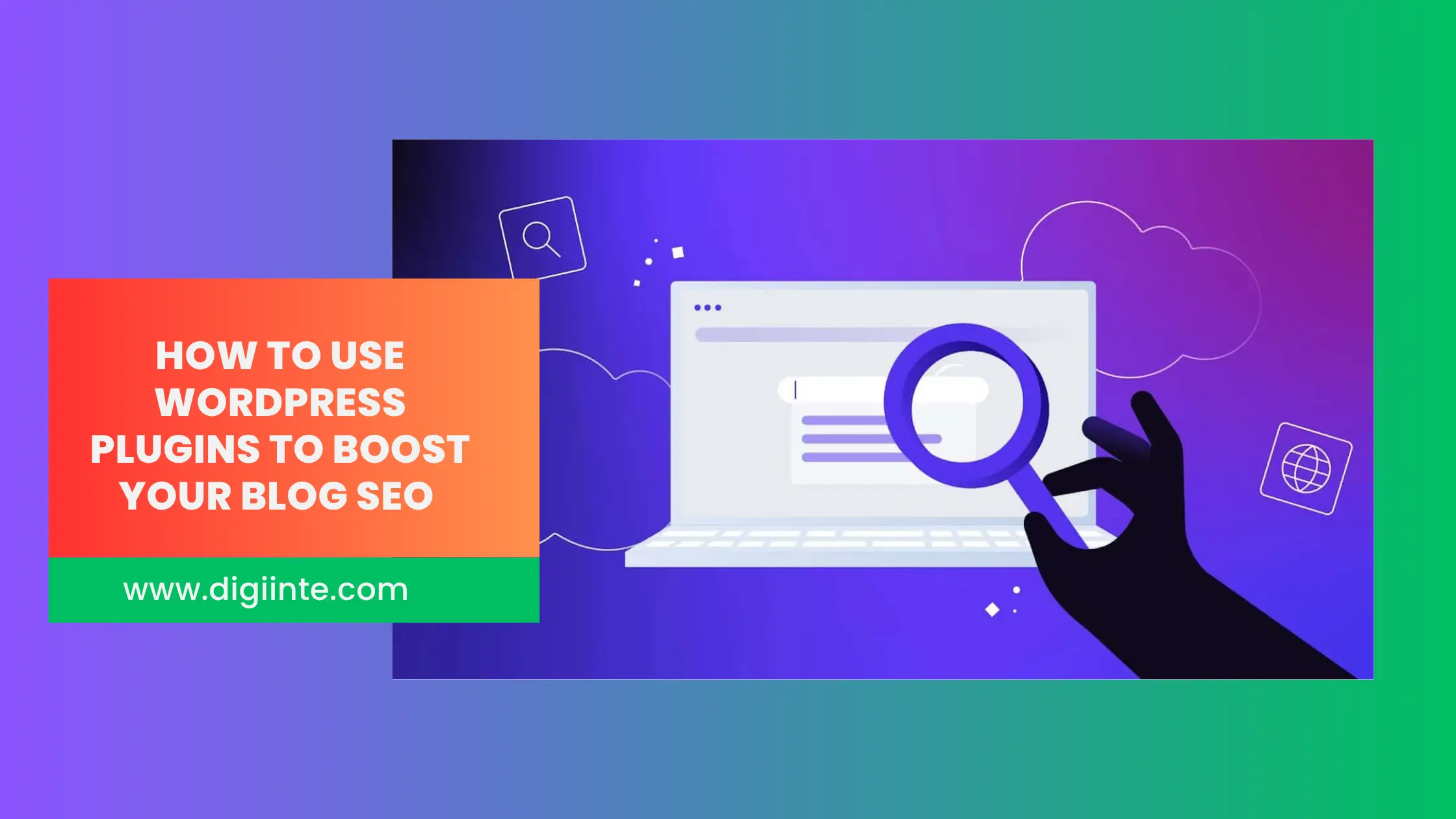 WordPress SEO plugins