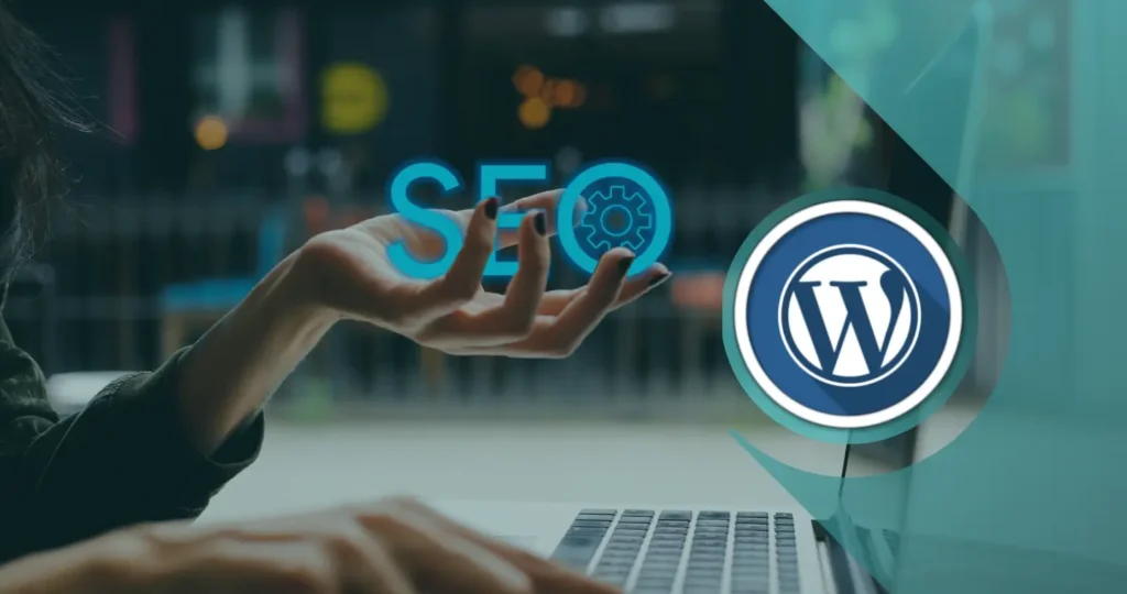 how to do SEO on WordPress