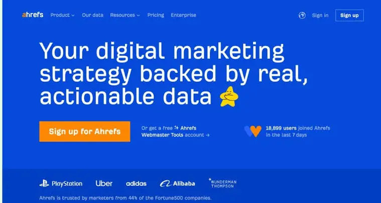 Best AI SEO Tools
