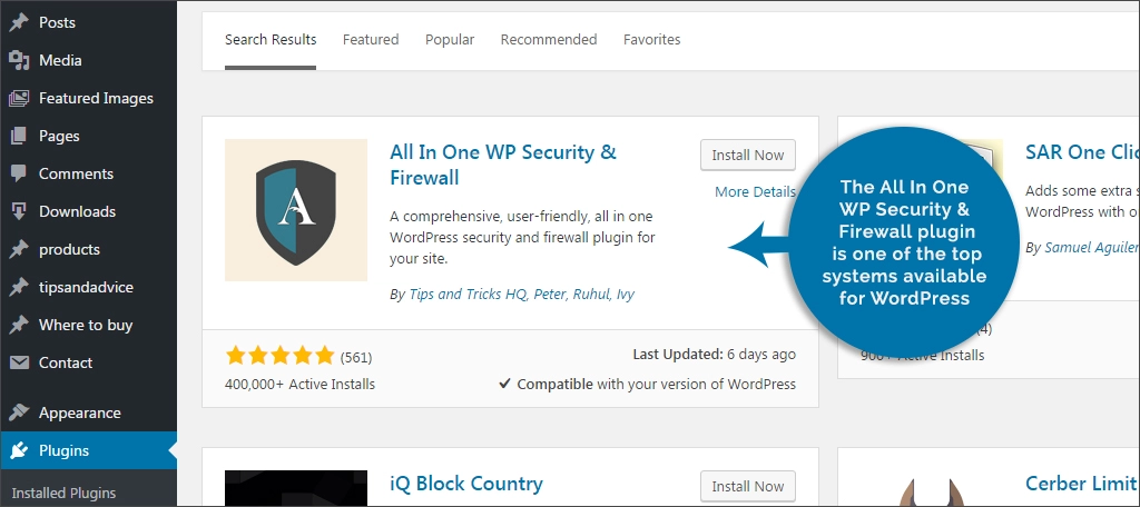best wordpress security plugins to protect your site